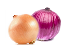 Onions